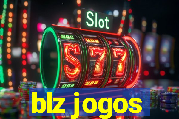 blz jogos